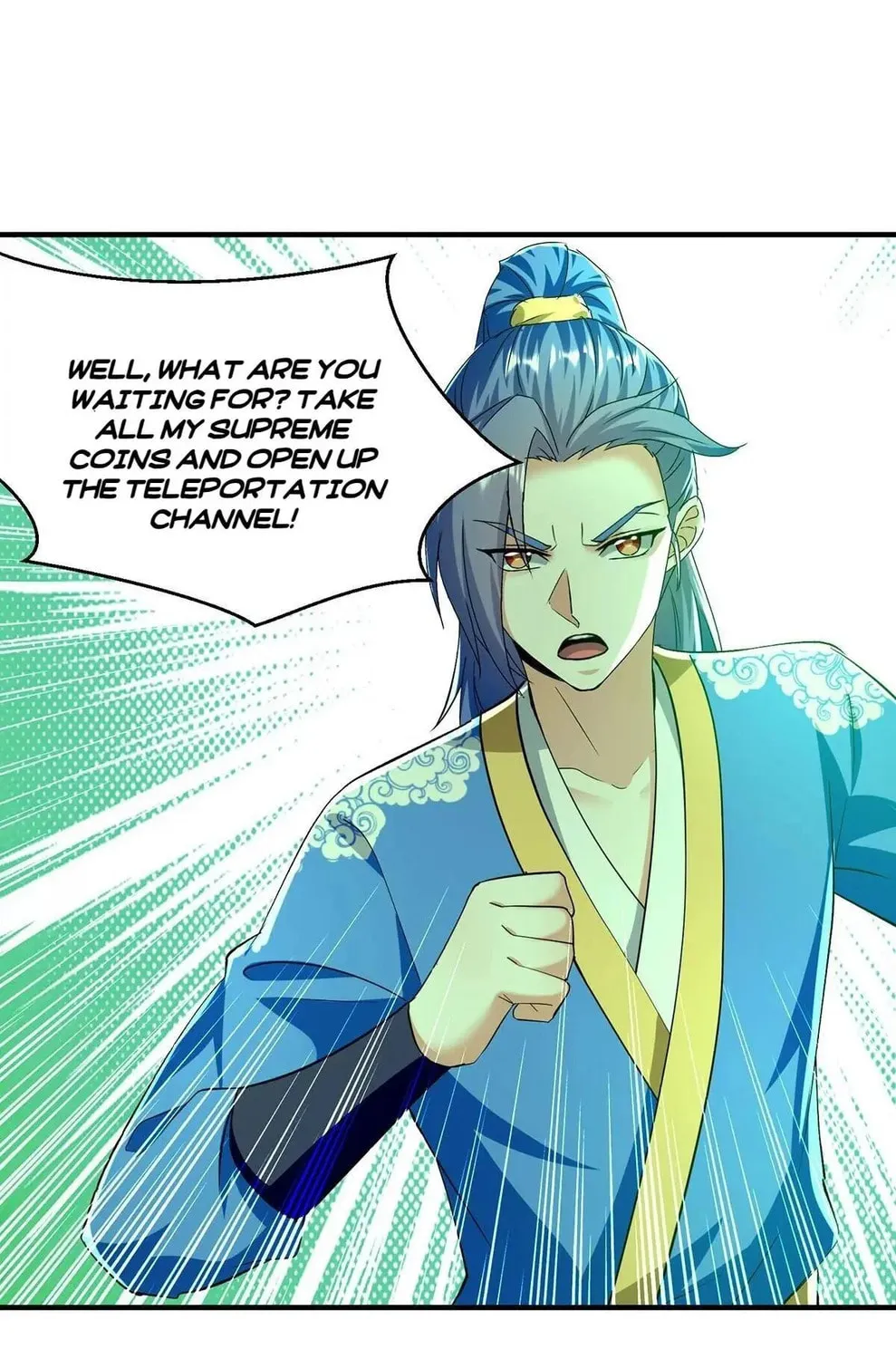 Read The Great Level Up (Colored) chapter 363 image 52 on Lezhin