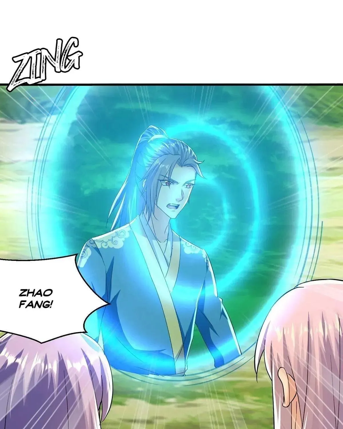 Read The Great Level Up (Colored) chapter 363 image 60 on Lezhin