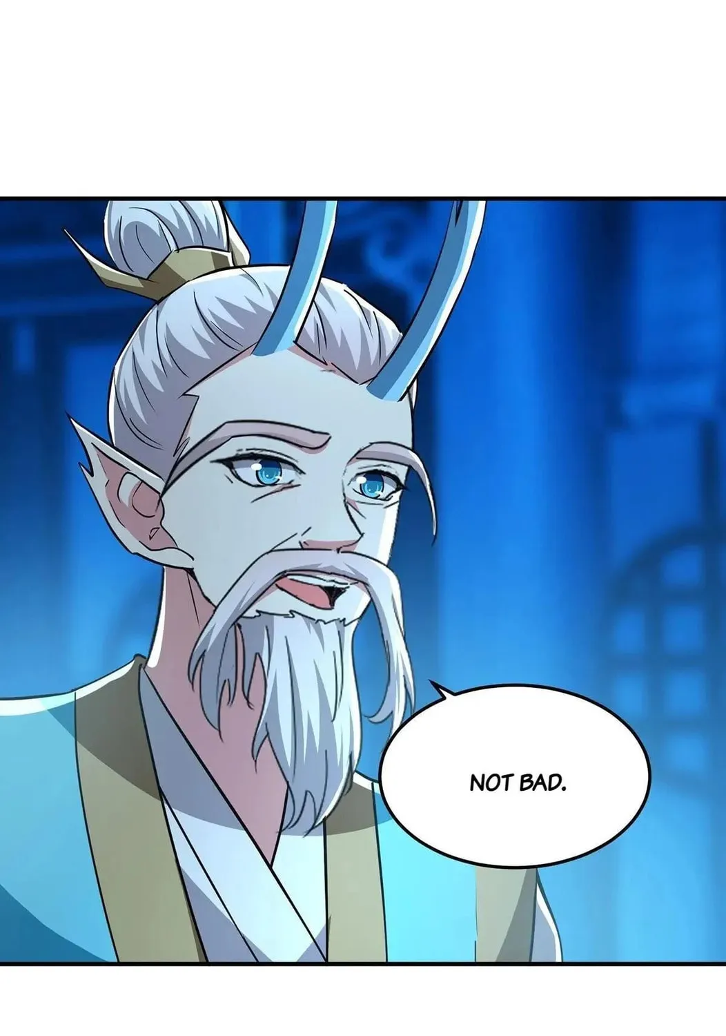 Read The Great Level Up (Colored) chapter 363 image 74 on Lezhin