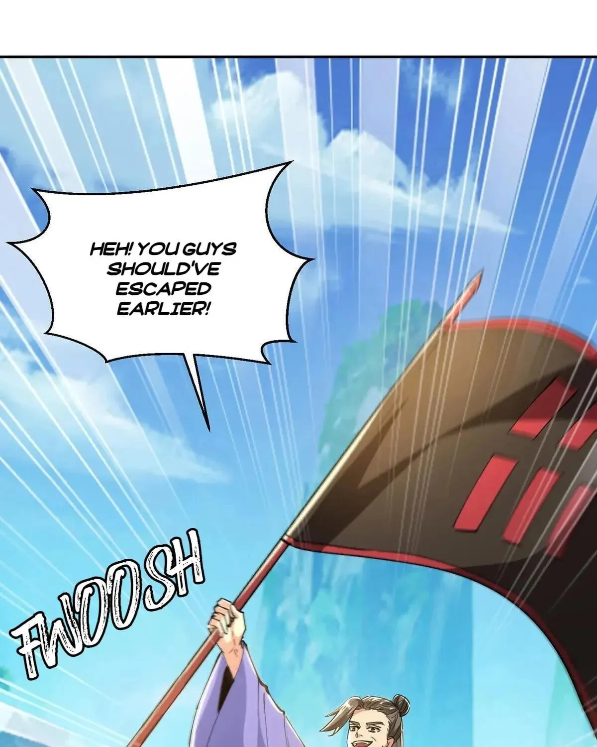 Read The Great Level Up (Colored) chapter 363 image 8 on Lezhin