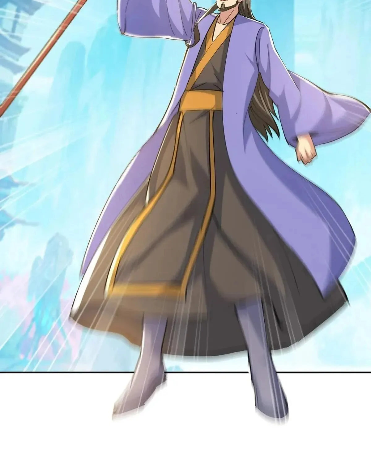 Read The Great Level Up (Colored) chapter 363 image 9 on Lezhin