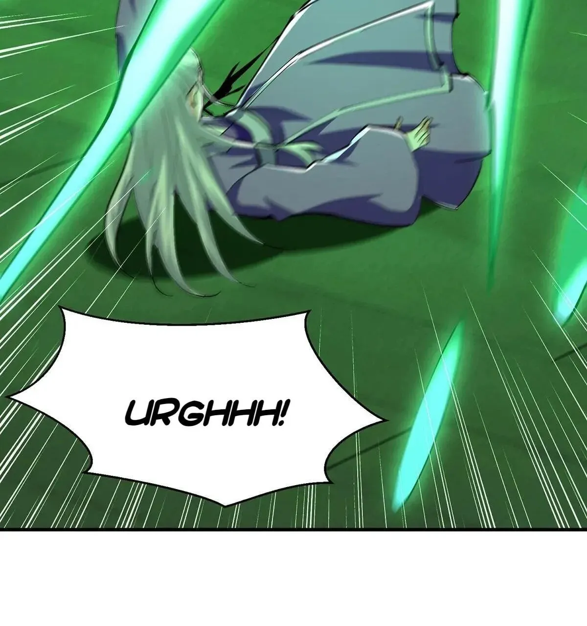 Read The Great Level Up (Colored) chapter 364 image 1 on Lezhin
