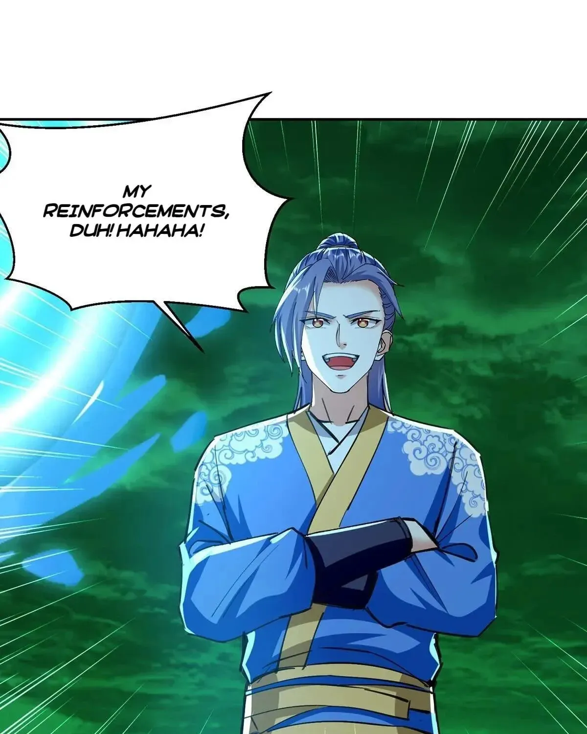 Read The Great Level Up (Colored) chapter 364 image 15 on Lezhin