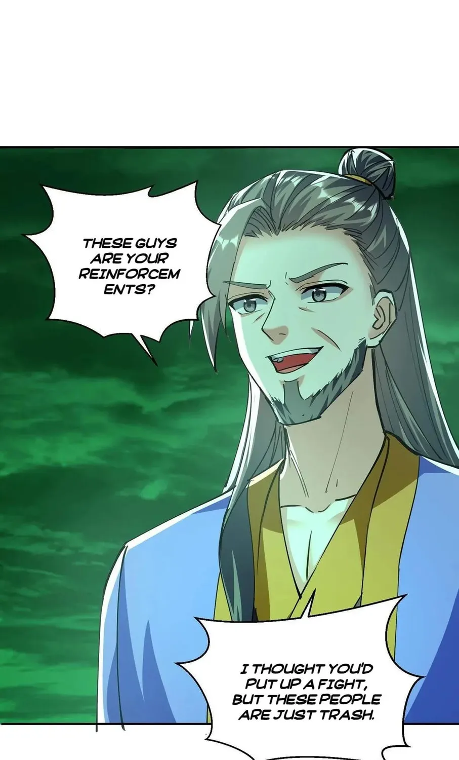 Read The Great Level Up (Colored) chapter 364 image 21 on Lezhin