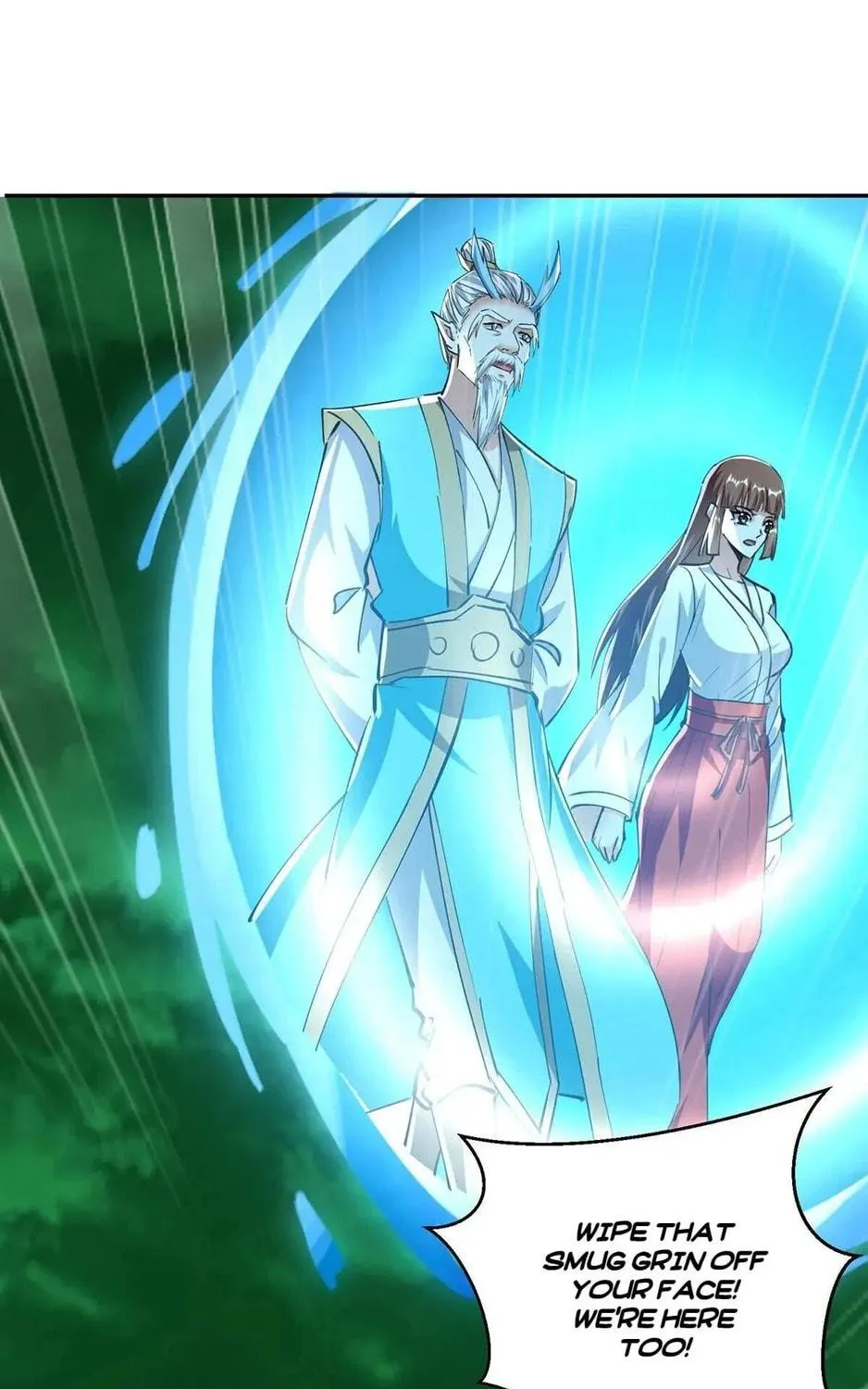 Read The Great Level Up (Colored) chapter 364 image 23 on Lezhin