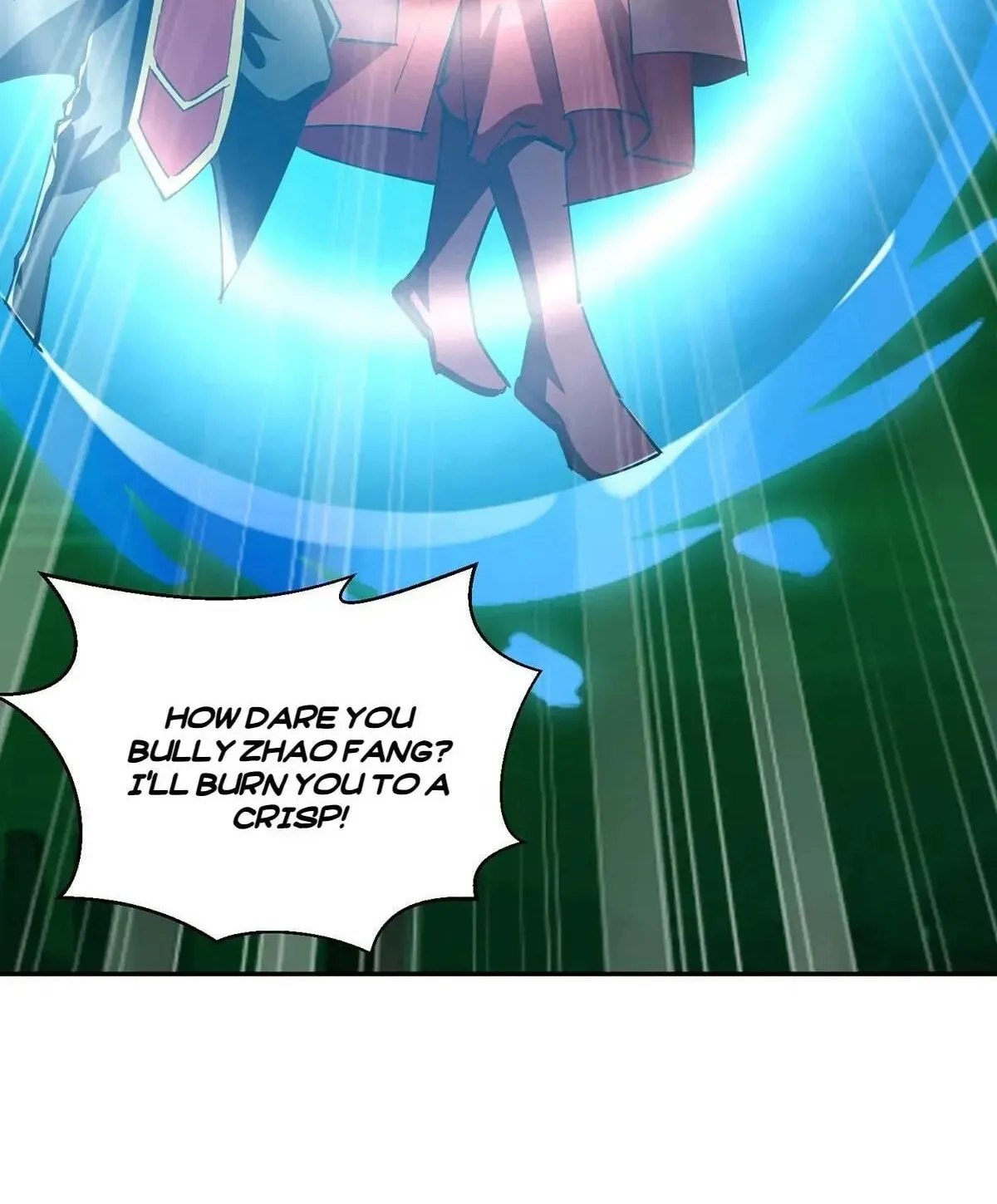 Read The Great Level Up (Colored) chapter 364 image 26 on Lezhin