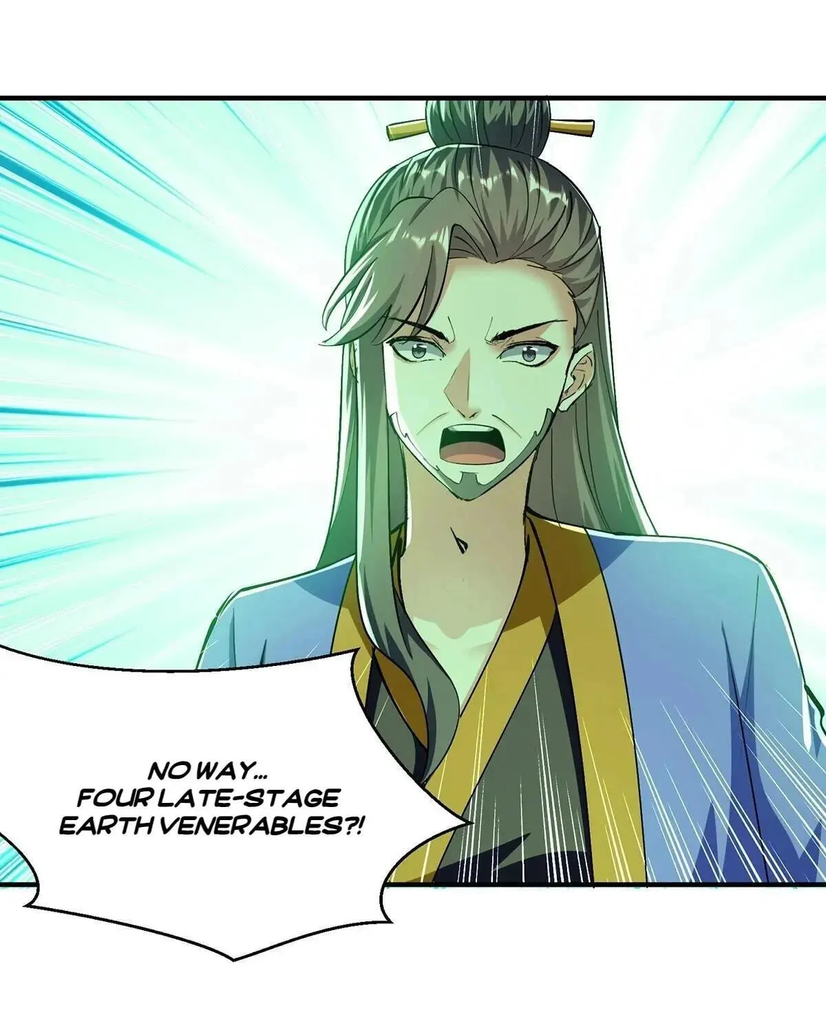 Read The Great Level Up (Colored) chapter 364 image 27 on Lezhin
