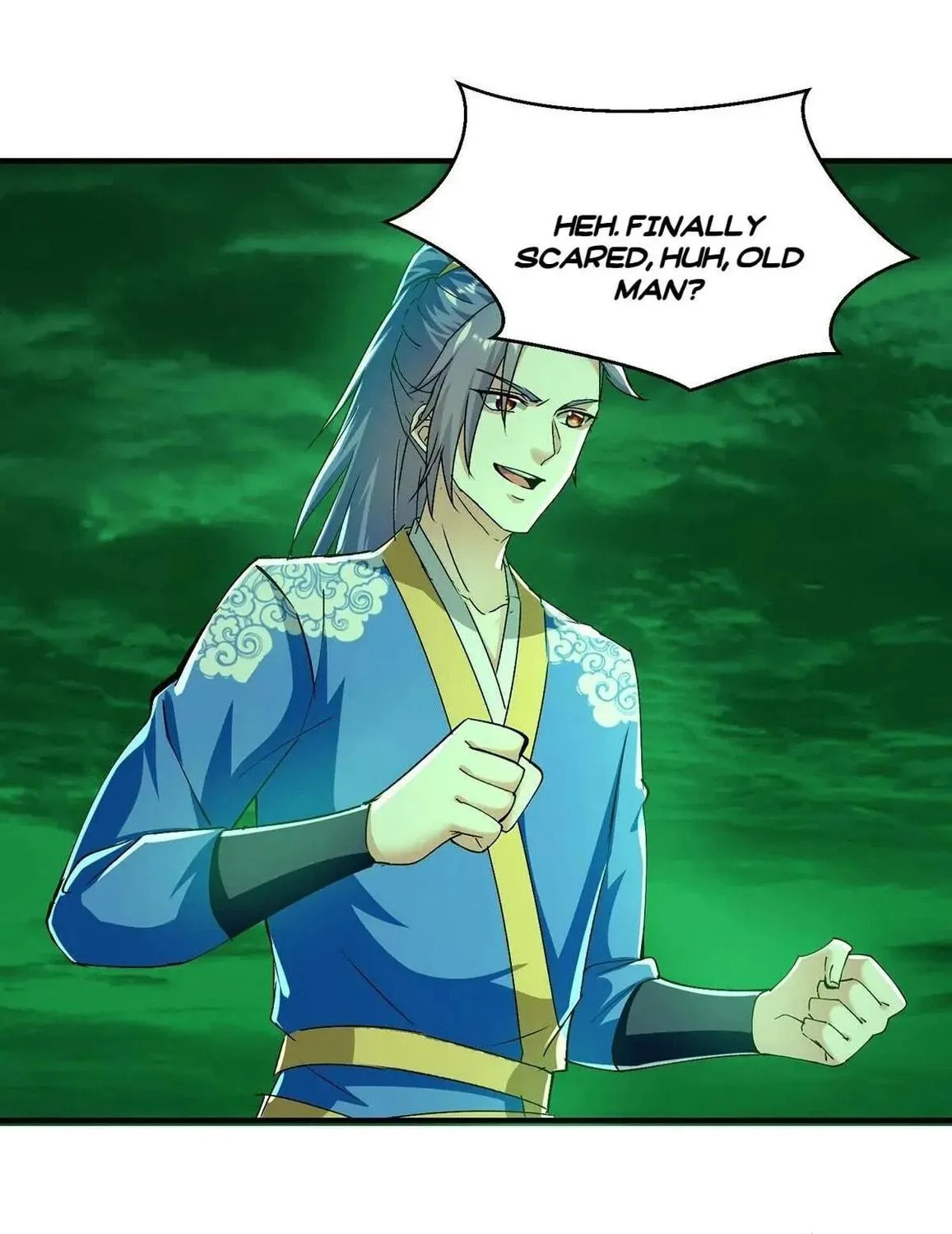 Read The Great Level Up (Colored) chapter 364 image 29 on Lezhin