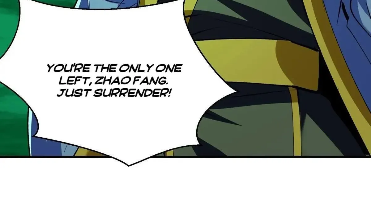 Read The Great Level Up (Colored) chapter 364 image 3 on Lezhin