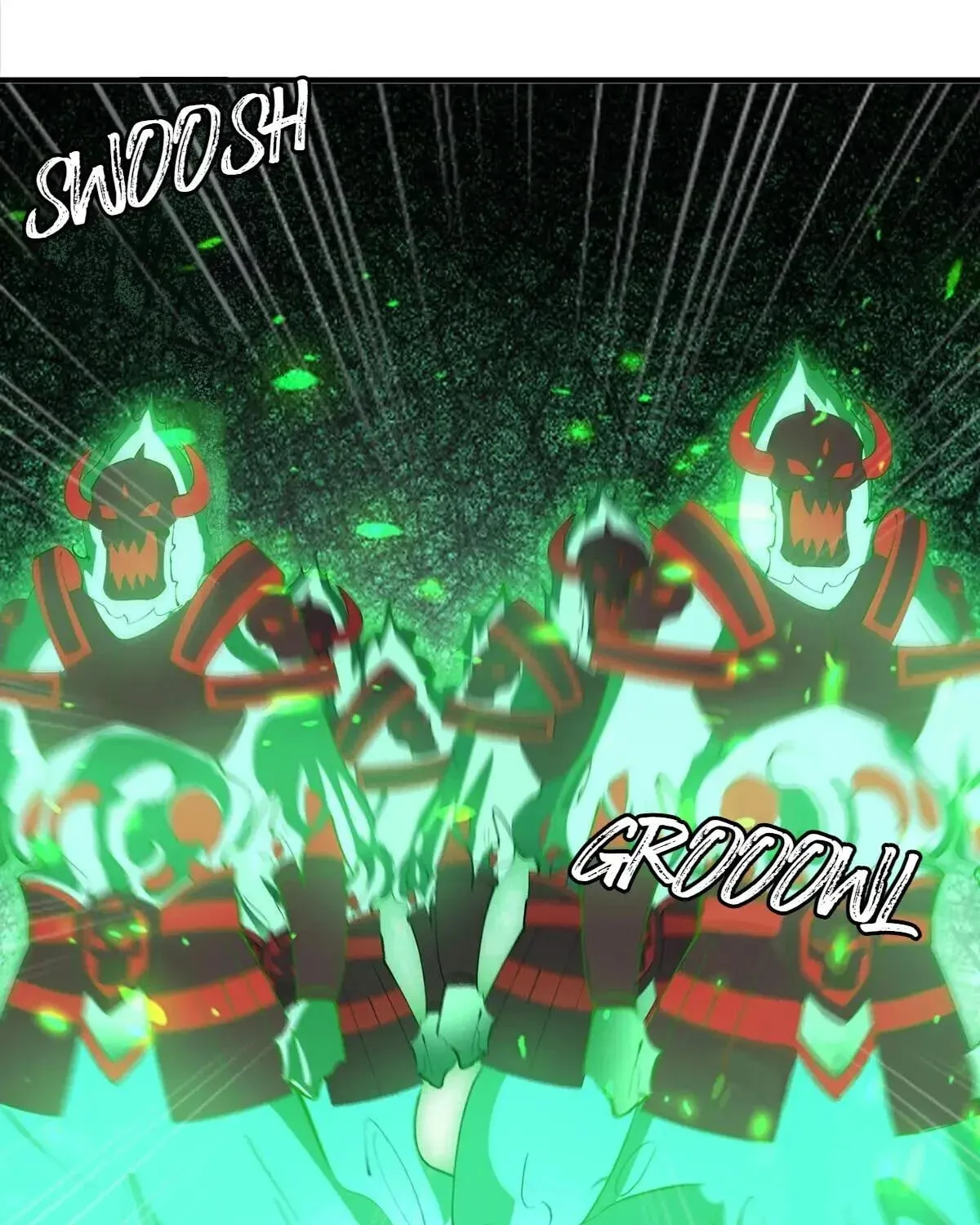 Read The Great Level Up (Colored) chapter 364 image 33 on Lezhin