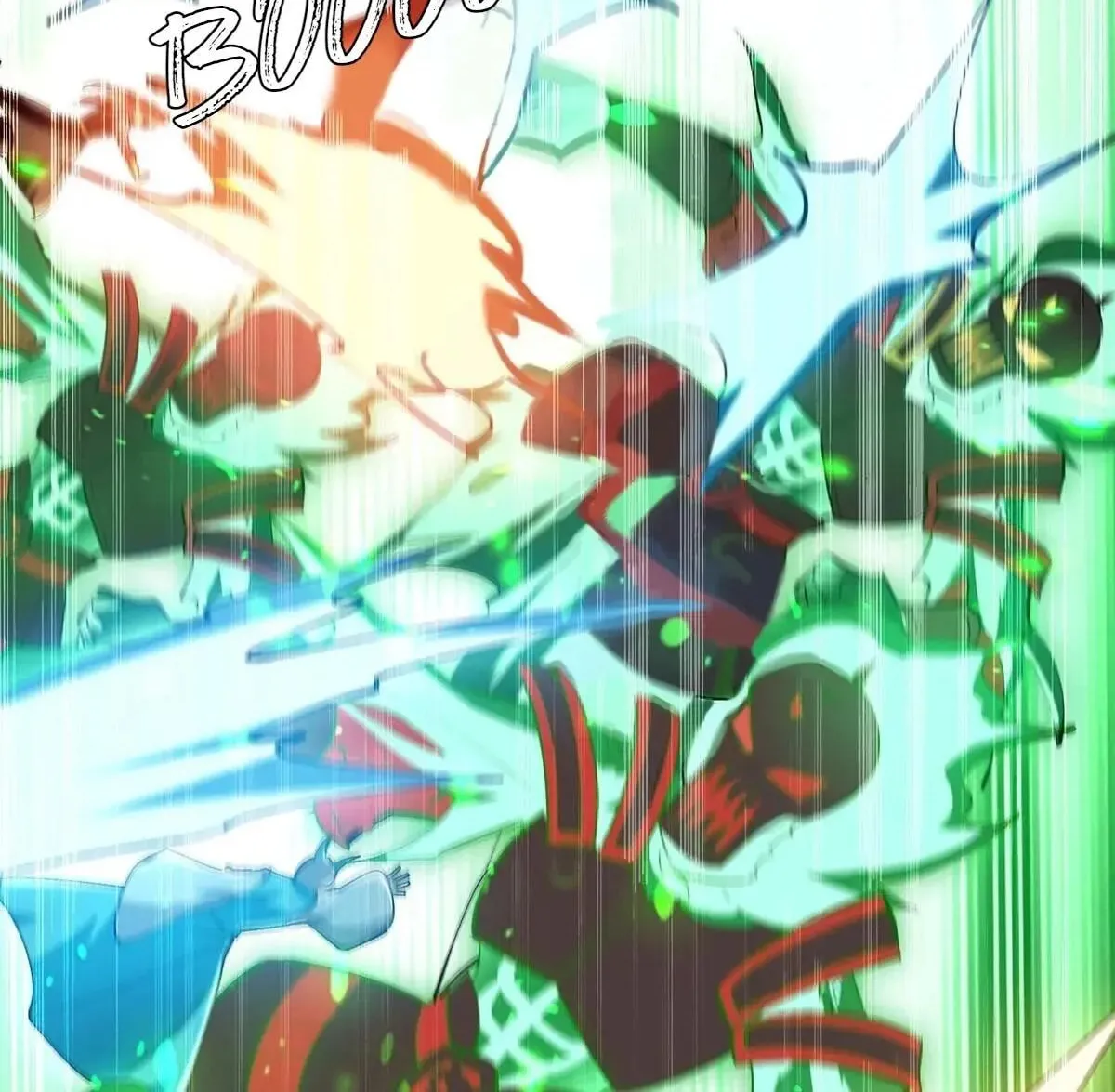 Read The Great Level Up (Colored) chapter 364 image 38 on Lezhin