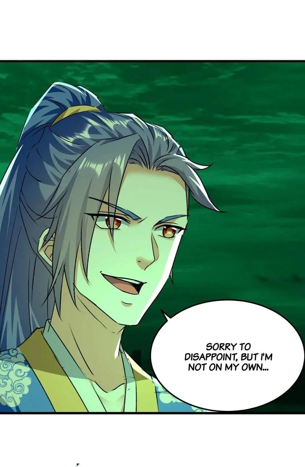Read The Great Level Up (Colored) chapter 364 image 4 on Lezhin
