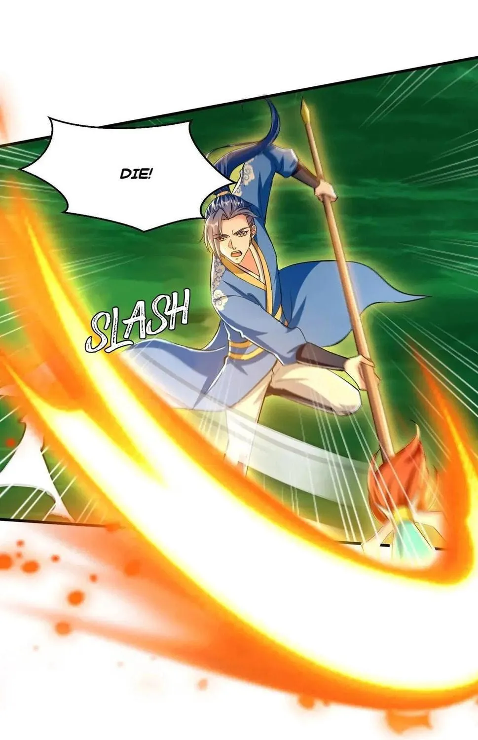 Read The Great Level Up (Colored) chapter 364 image 41 on Lezhin