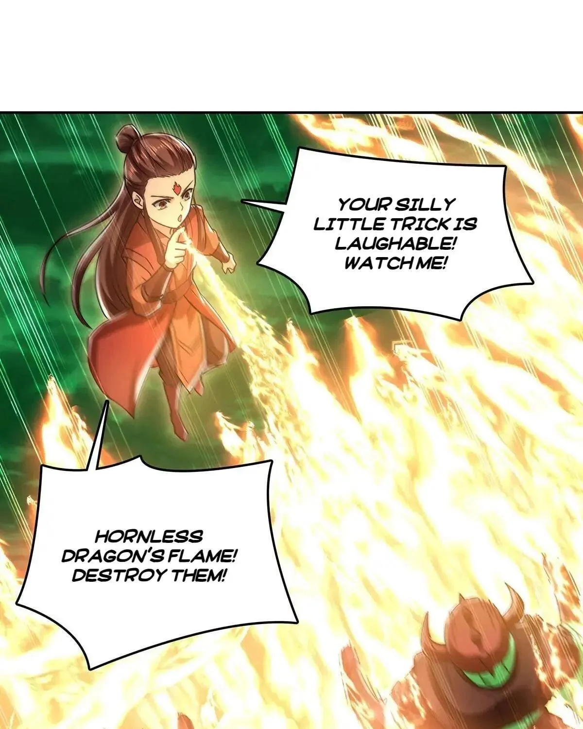 Read The Great Level Up (Colored) chapter 364 image 47 on Lezhin