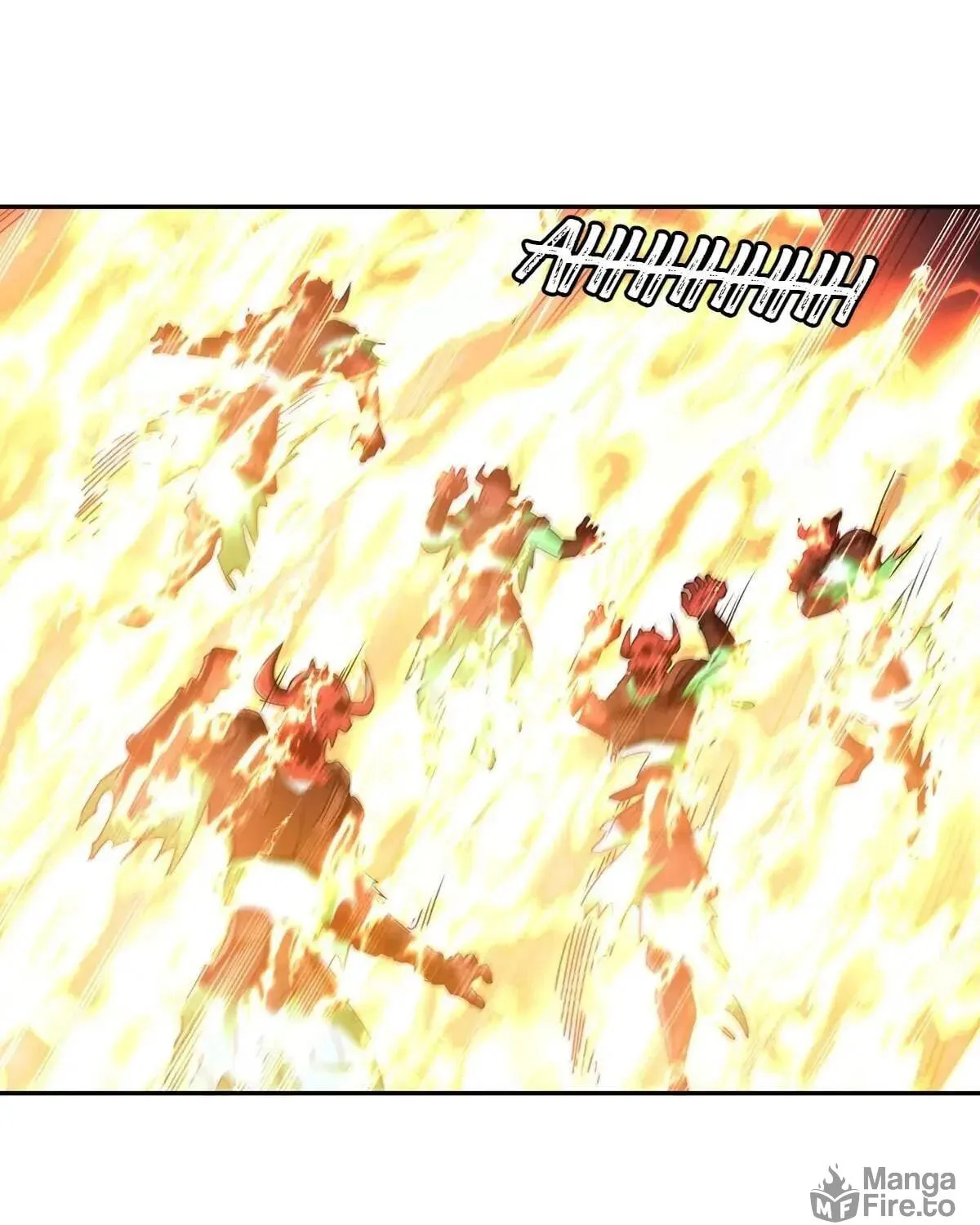 Read The Great Level Up (Colored) chapter 364 image 49 on Lezhin