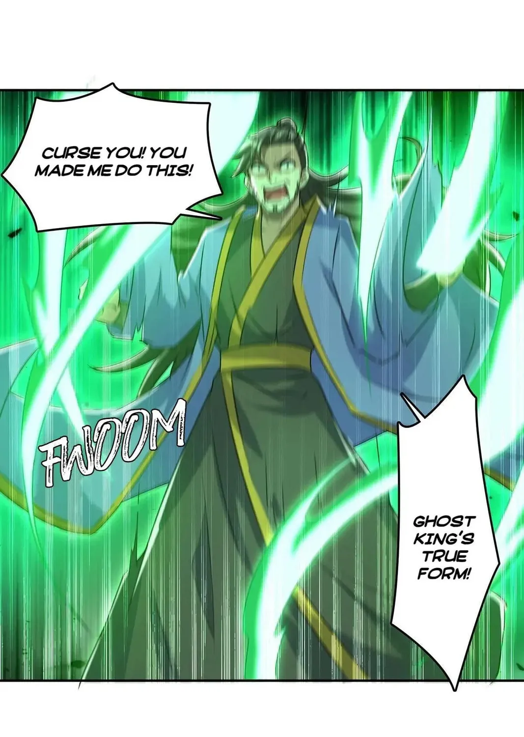 Read The Great Level Up (Colored) chapter 364 image 54 on Lezhin