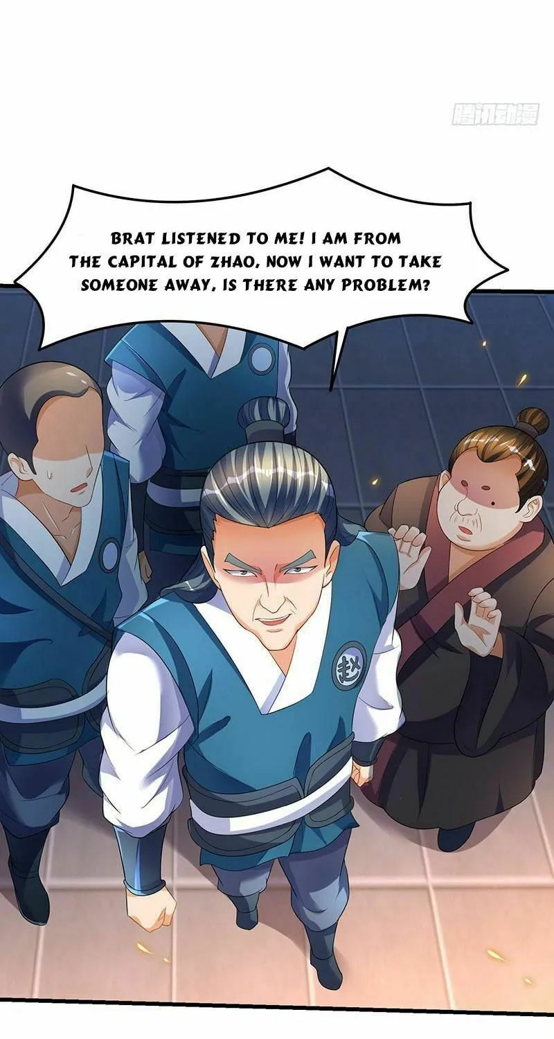 Read The Great Level Up (Colored) chapter 37 image 1 on Lezhin