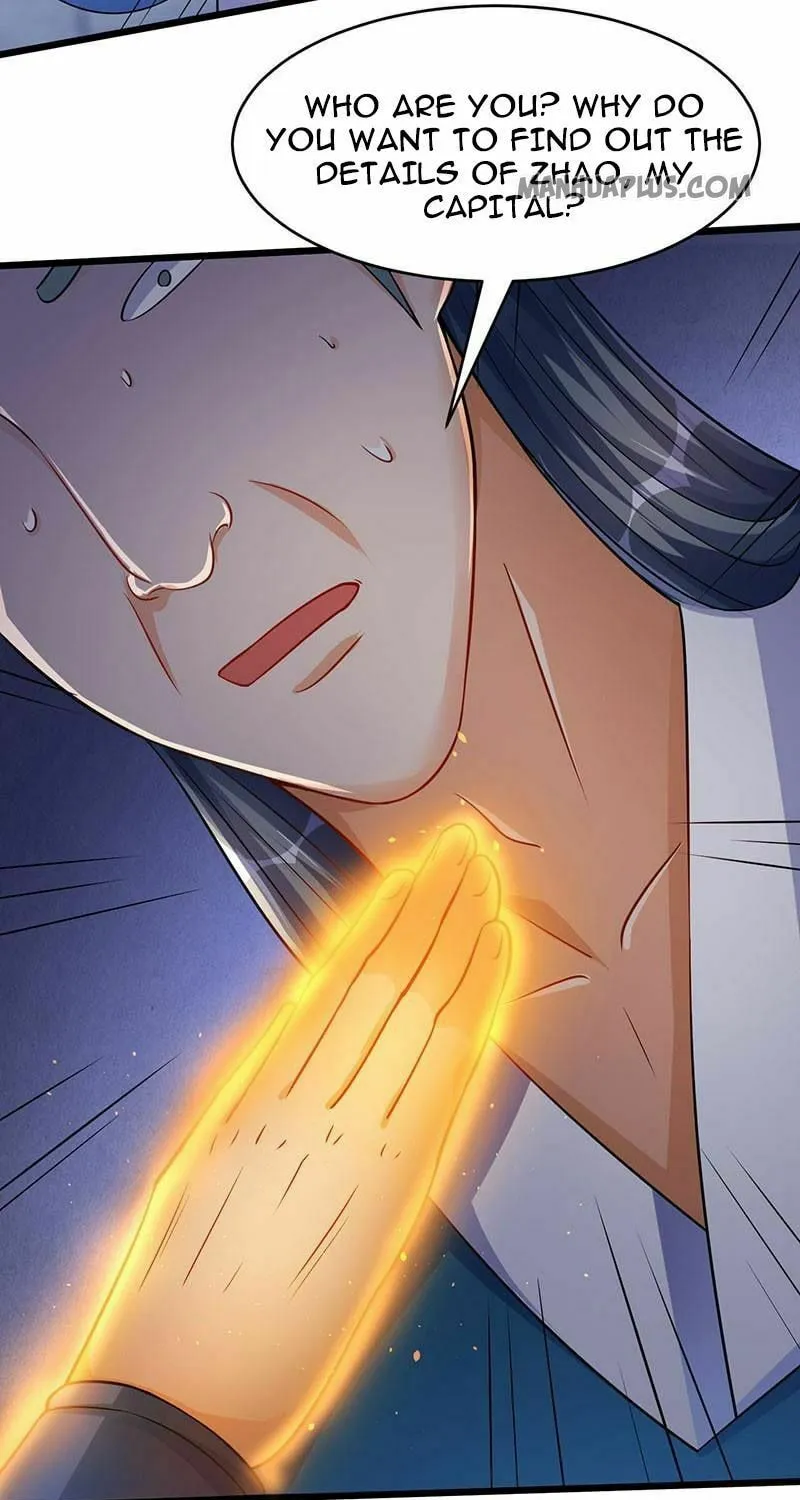 Read The Great Level Up (Colored) chapter 37 image 15 on Lezhin