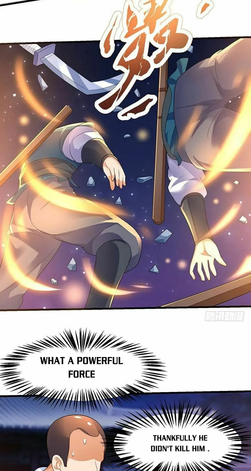 Read The Great Level Up (Colored) chapter 37 image 19 on Lezhin