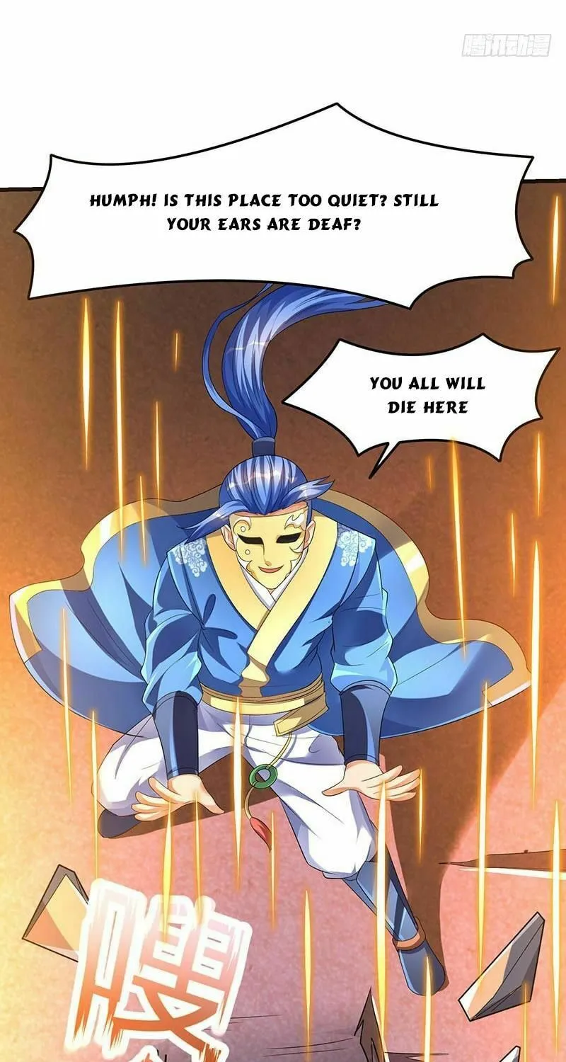 Read The Great Level Up (Colored) chapter 37 image 2 on Lezhin