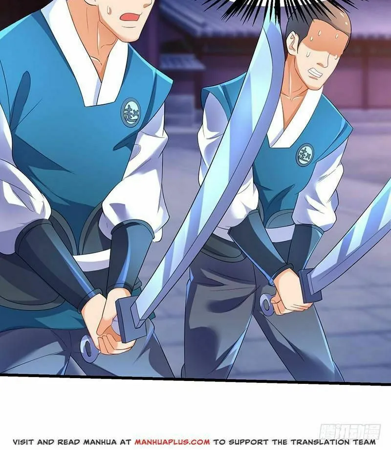 Read The Great Level Up (Colored) chapter 37 image 20 on Lezhin