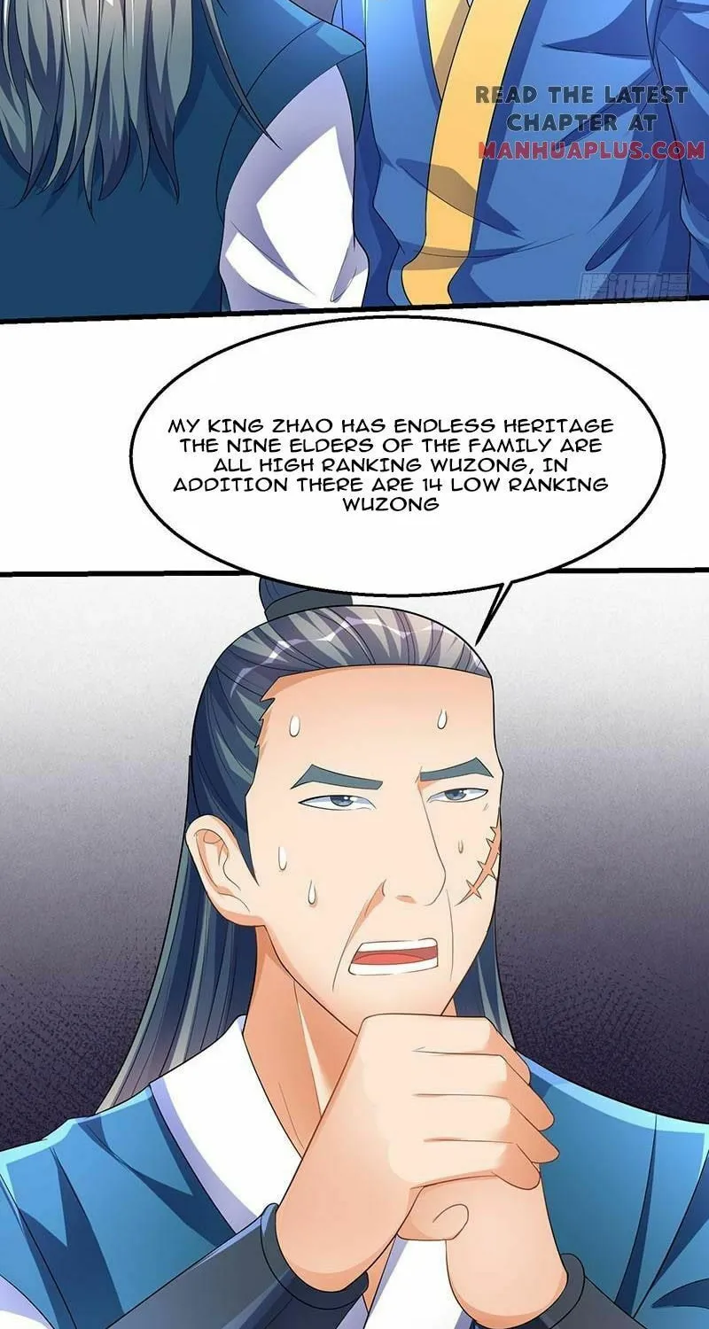Read The Great Level Up (Colored) chapter 37 image 24 on Lezhin