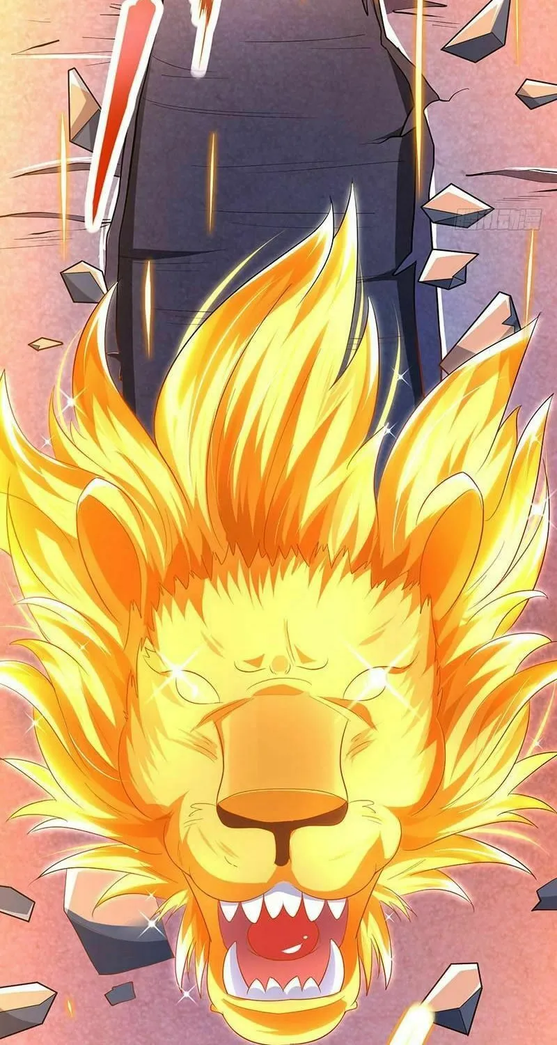 Read The Great Level Up (Colored) chapter 37 image 3 on Lezhin