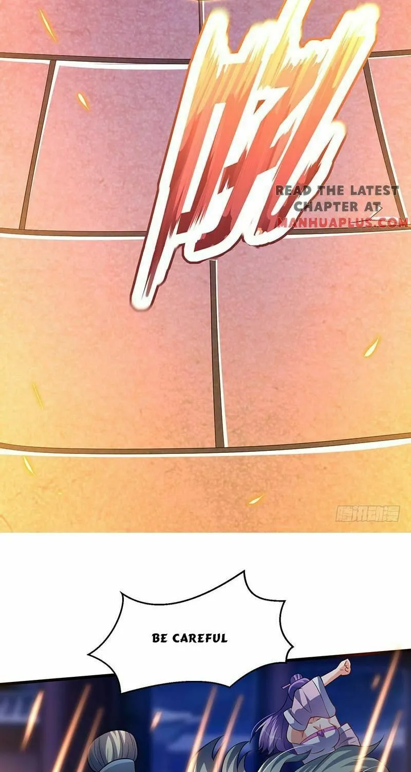 Read The Great Level Up (Colored) chapter 37 image 4 on Lezhin