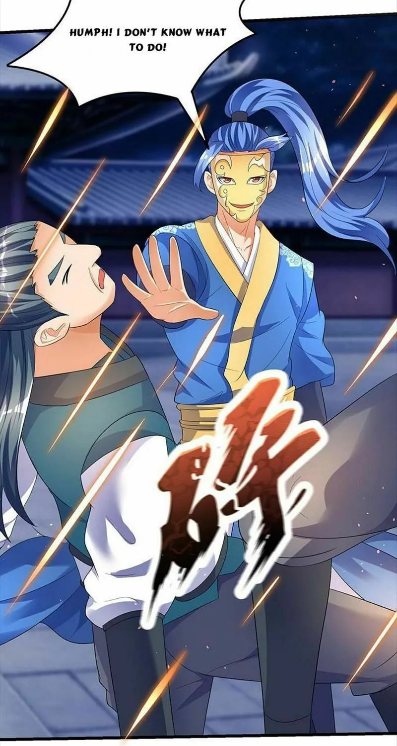 Read The Great Level Up (Colored) chapter 38 image 1 on Lezhin