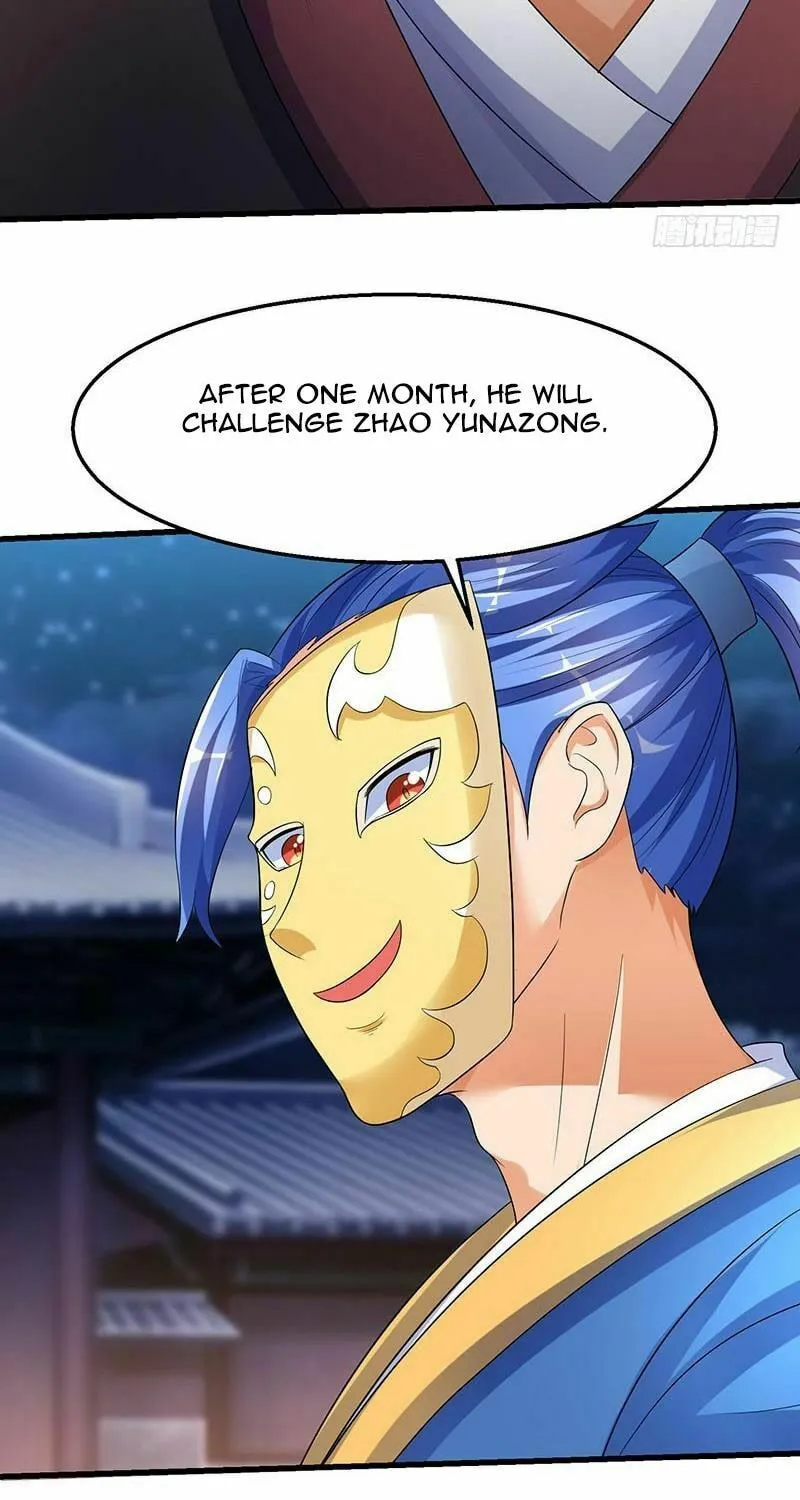 Read The Great Level Up (Colored) chapter 38 image 11 on Lezhin