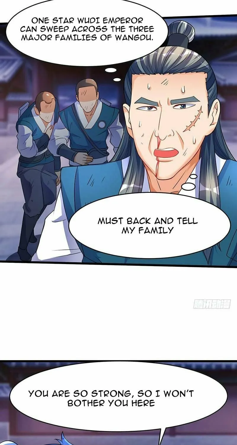 Read The Great Level Up (Colored) chapter 38 image 17 on Lezhin