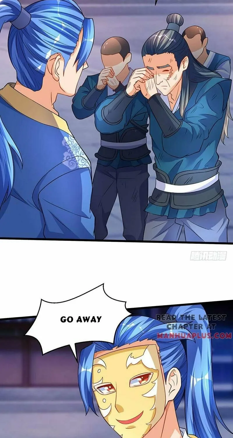 Read The Great Level Up (Colored) chapter 38 image 18 on Lezhin