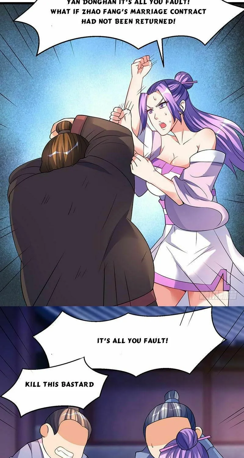 Read The Great Level Up (Colored) chapter 38 image 24 on Lezhin