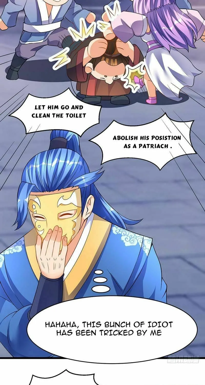 Read The Great Level Up (Colored) chapter 38 image 25 on Lezhin