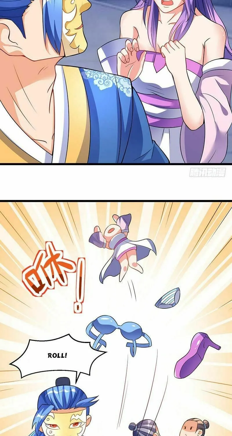 Read The Great Level Up (Colored) chapter 38 image 27 on Lezhin