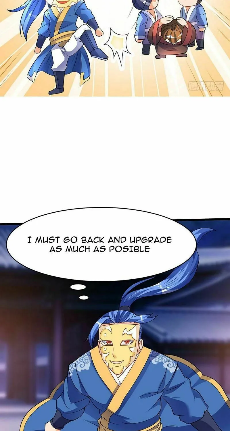Read The Great Level Up (Colored) chapter 38 image 28 on Lezhin