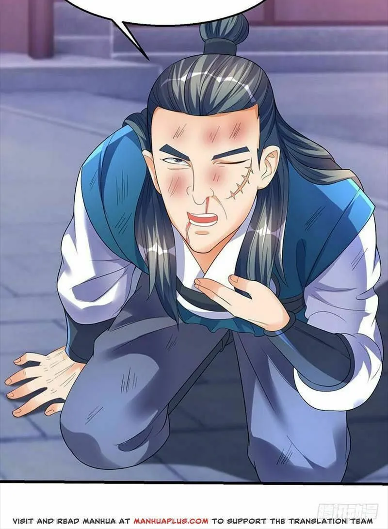 Read The Great Level Up (Colored) chapter 38 image 6 on Lezhin