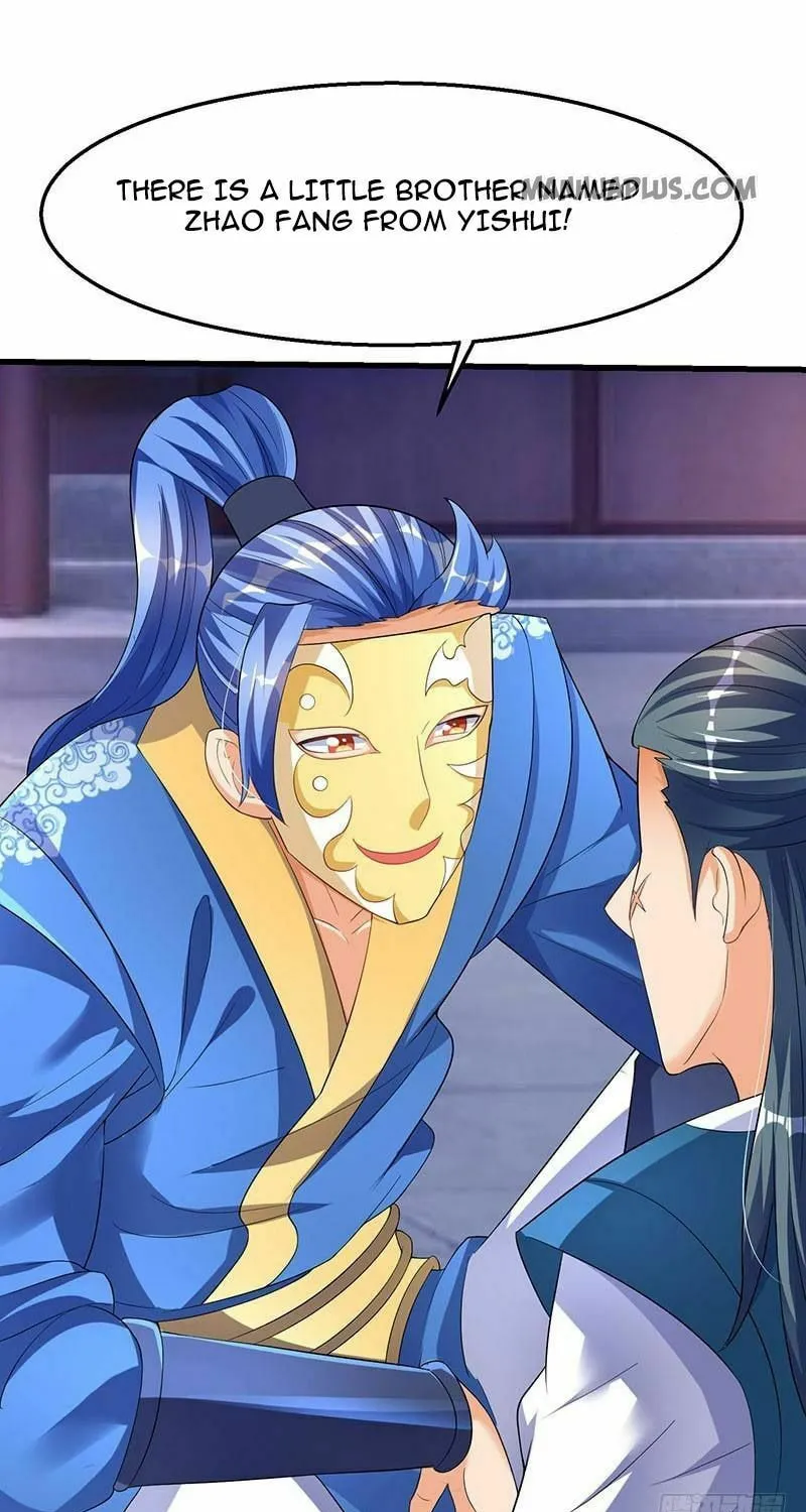 Read The Great Level Up (Colored) chapter 38 image 7 on Lezhin