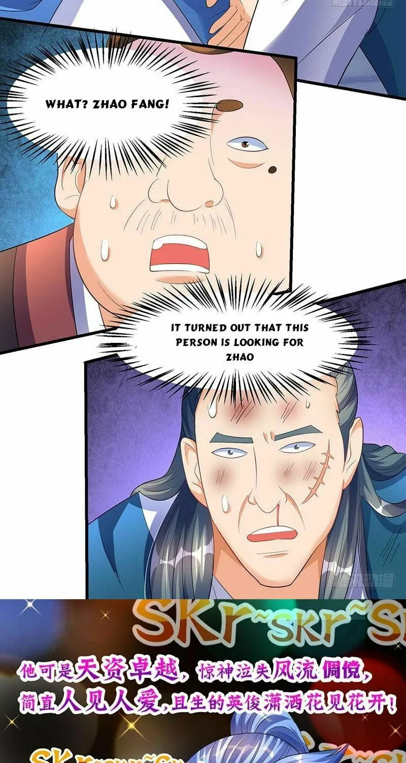 Read The Great Level Up (Colored) chapter 38 image 8 on Lezhin