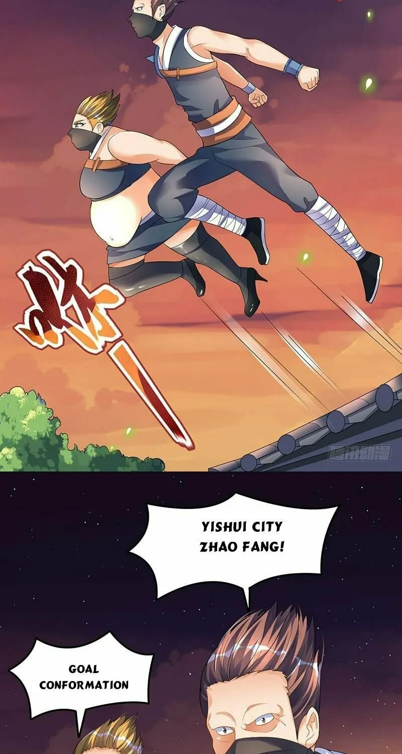 Read The Great Level Up (Colored) chapter 39 image 10 on Lezhin