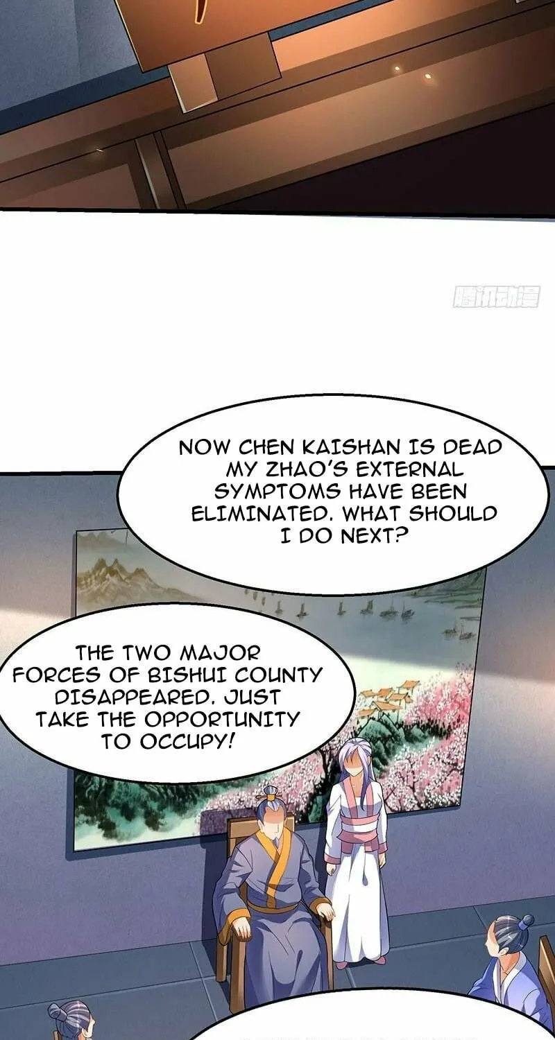 Read The Great Level Up (Colored) chapter 39 image 12 on Lezhin