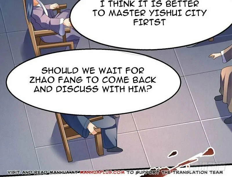 Read The Great Level Up (Colored) chapter 39 image 13 on Lezhin