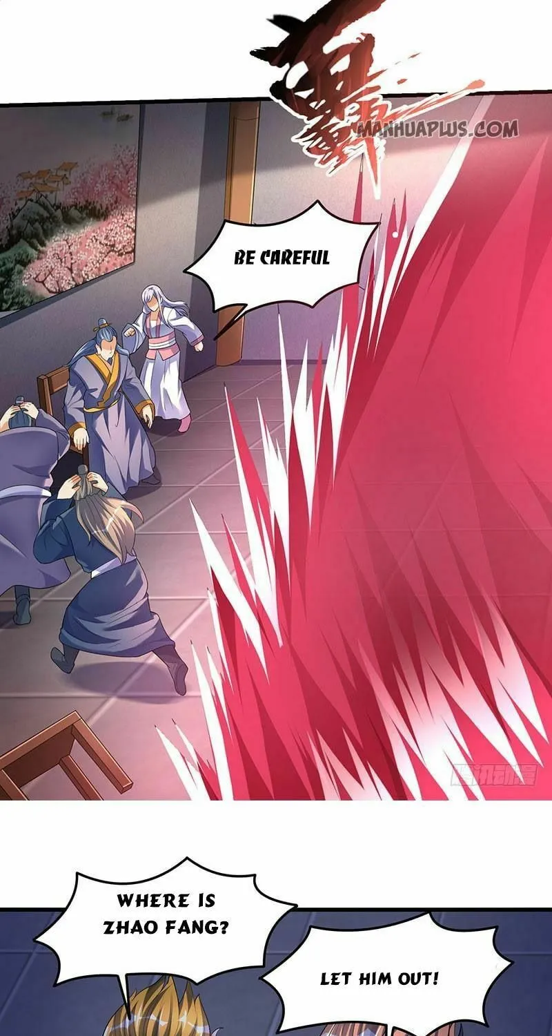 Read The Great Level Up (Colored) chapter 39 image 14 on Lezhin