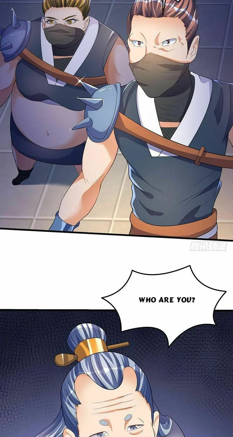 Read The Great Level Up (Colored) chapter 39 image 15 on Lezhin