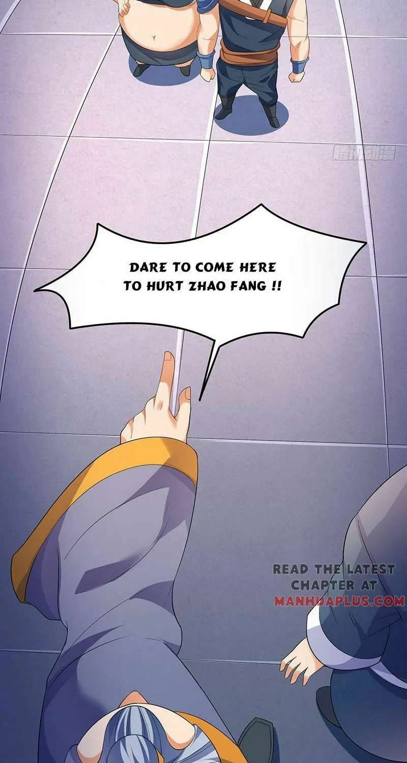 Read The Great Level Up (Colored) chapter 39 image 17 on Lezhin