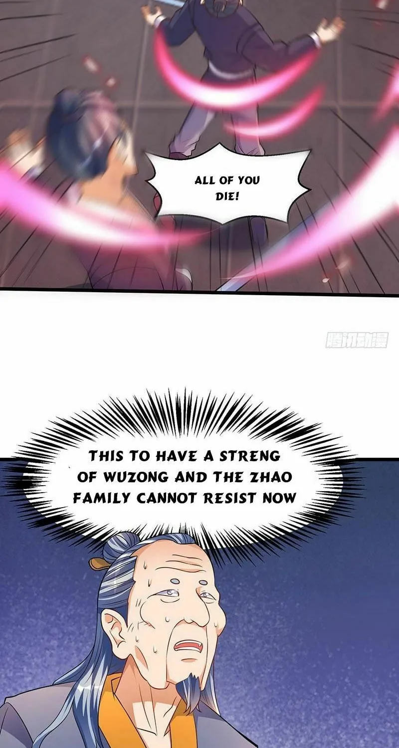 Read The Great Level Up (Colored) chapter 39 image 19 on Lezhin