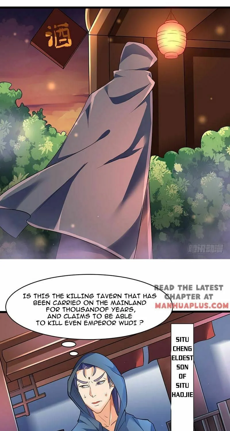 Read The Great Level Up (Colored) chapter 39 image 2 on Lezhin