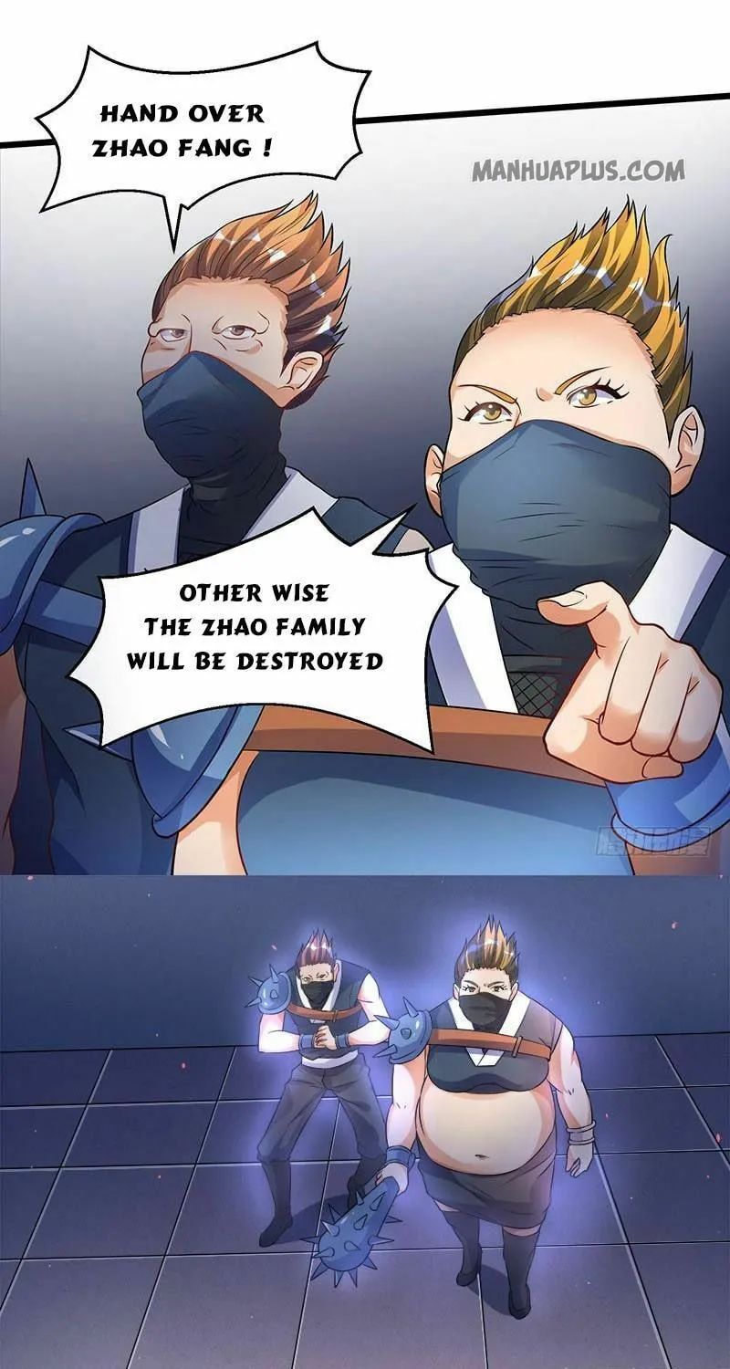 Read The Great Level Up (Colored) chapter 39 image 22 on Lezhin
