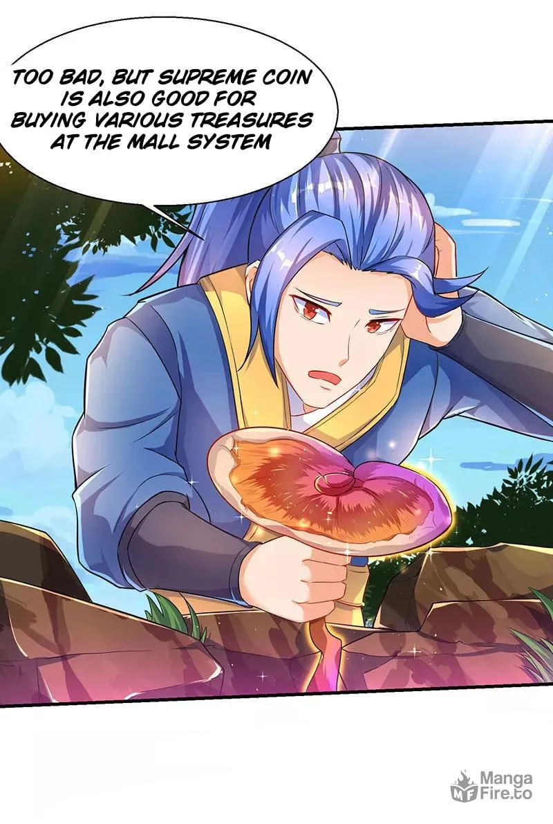 Read The Great Level Up (Colored) chapter 4 image 10 on Lezhin