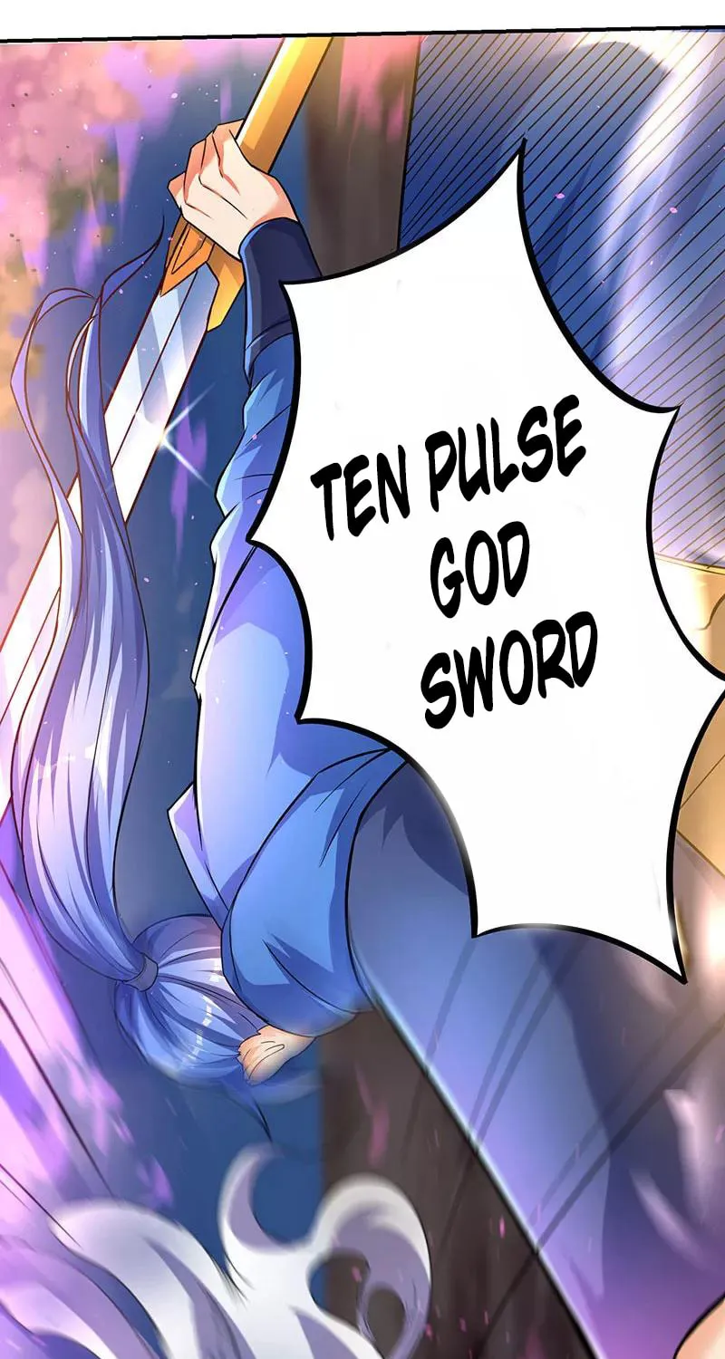 Read The Great Level Up (Colored) chapter 4 image 19 on Lezhin